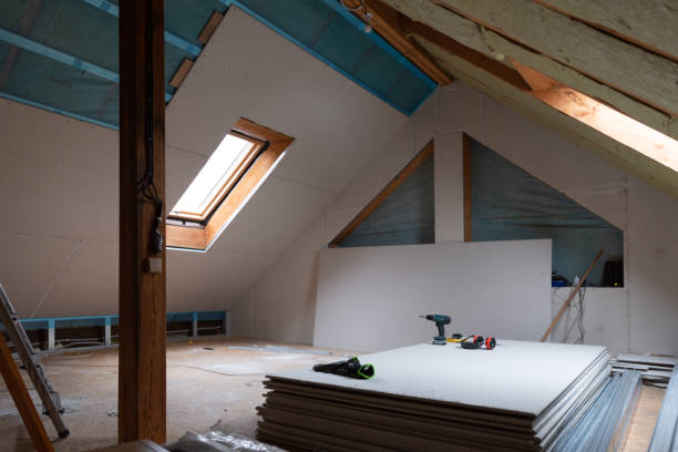 Best Energy Efficiency Insulation in Monroe North, WA