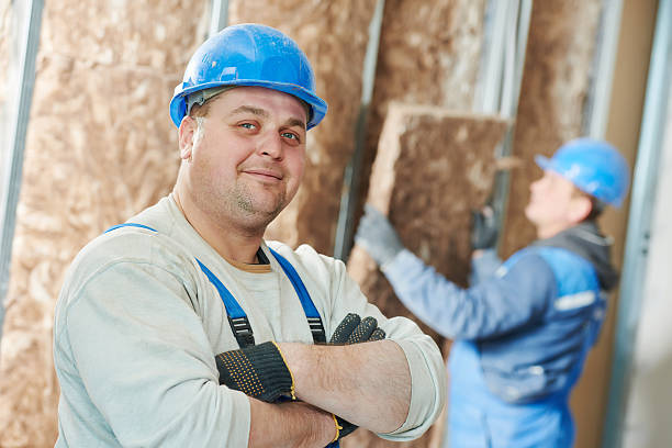 Best DIY Insulation Kits and Guidance in Monroe North, WA