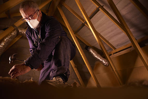 Reliable Monroe North, WA Insulation Contractor Solutions
